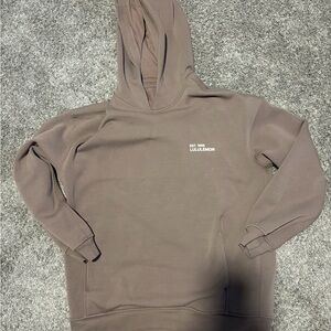 lululemon Hoodie